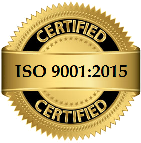 ISO 9001:2015